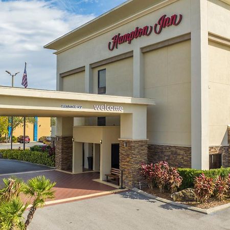 Timber Pines Hampton Inn By Hilton Spring Hill מראה חיצוני תמונה