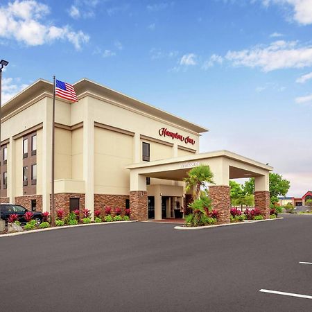 Timber Pines Hampton Inn By Hilton Spring Hill מראה חיצוני תמונה