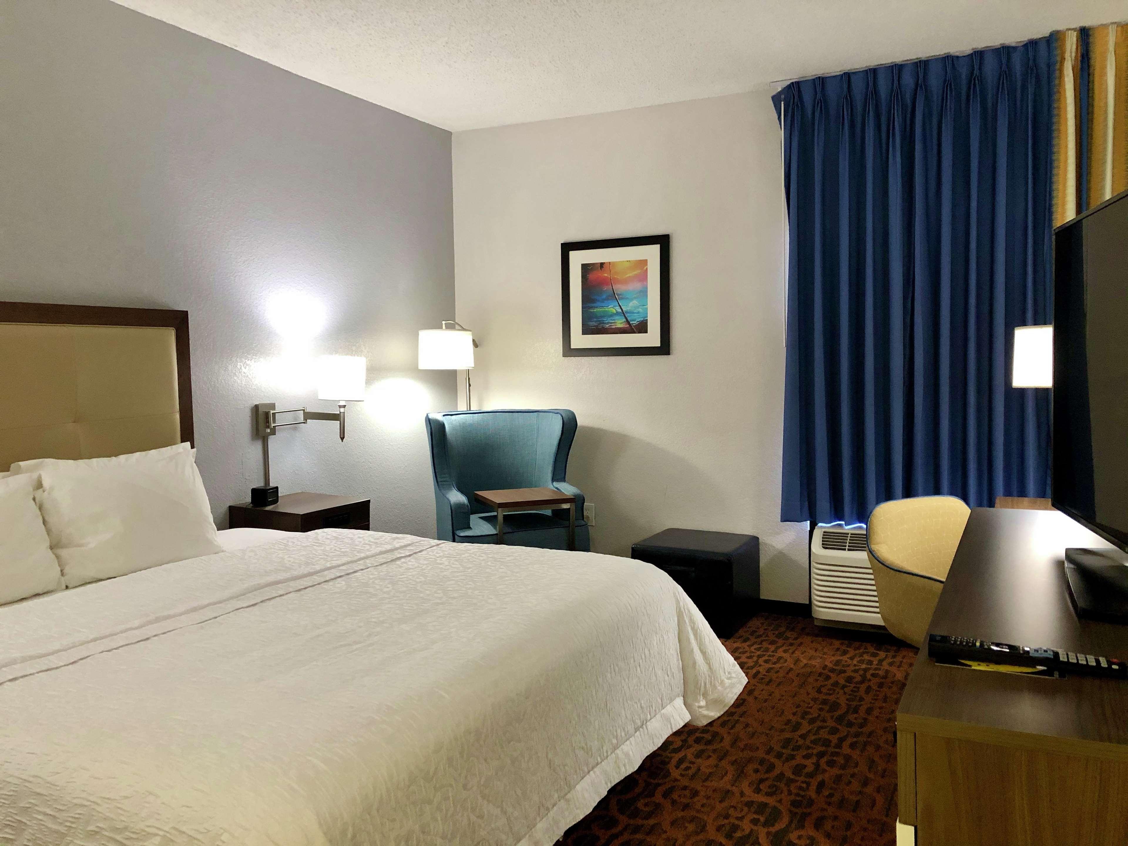 Timber Pines Hampton Inn By Hilton Spring Hill מראה חיצוני תמונה