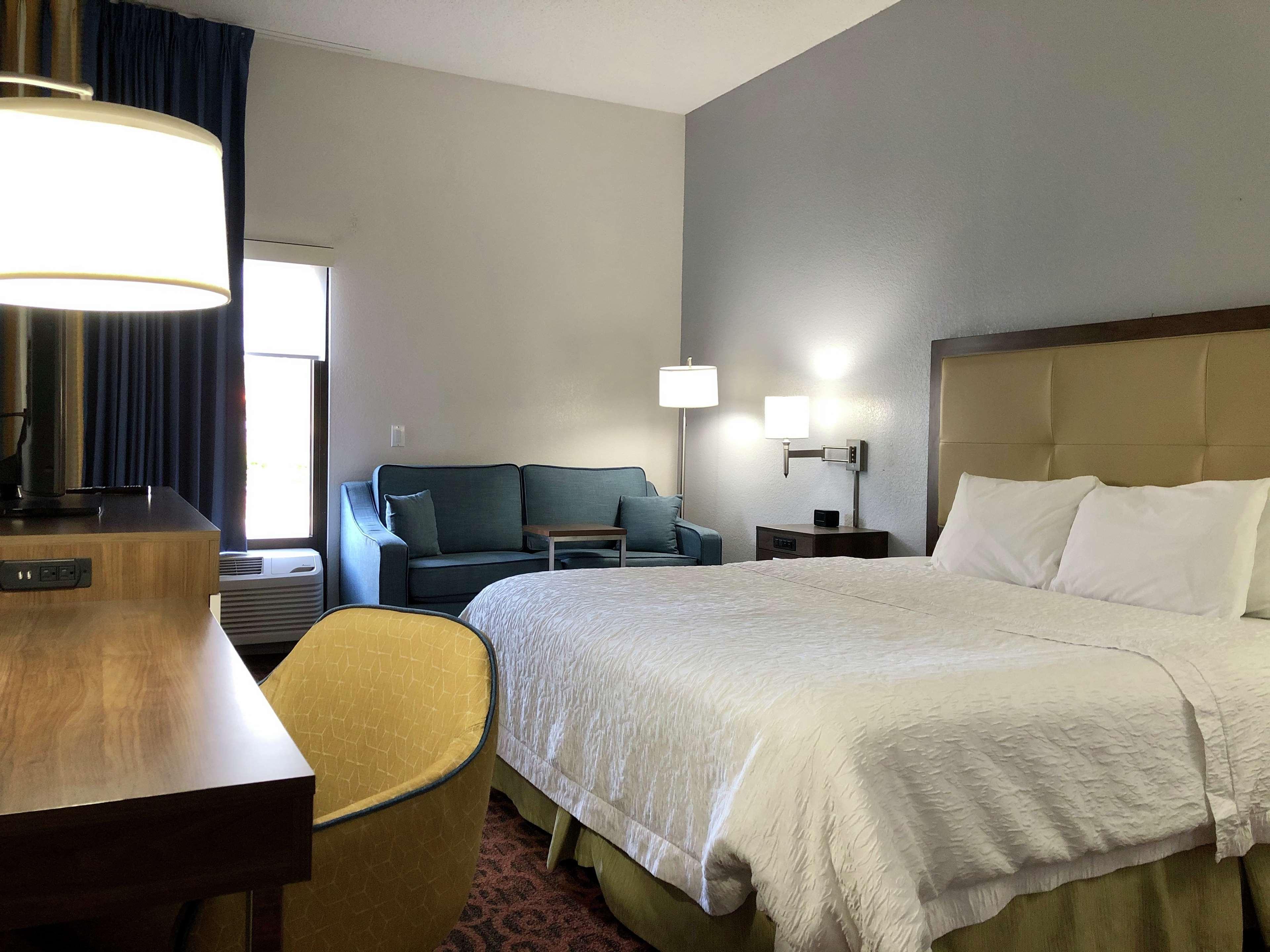 Timber Pines Hampton Inn By Hilton Spring Hill מראה חיצוני תמונה