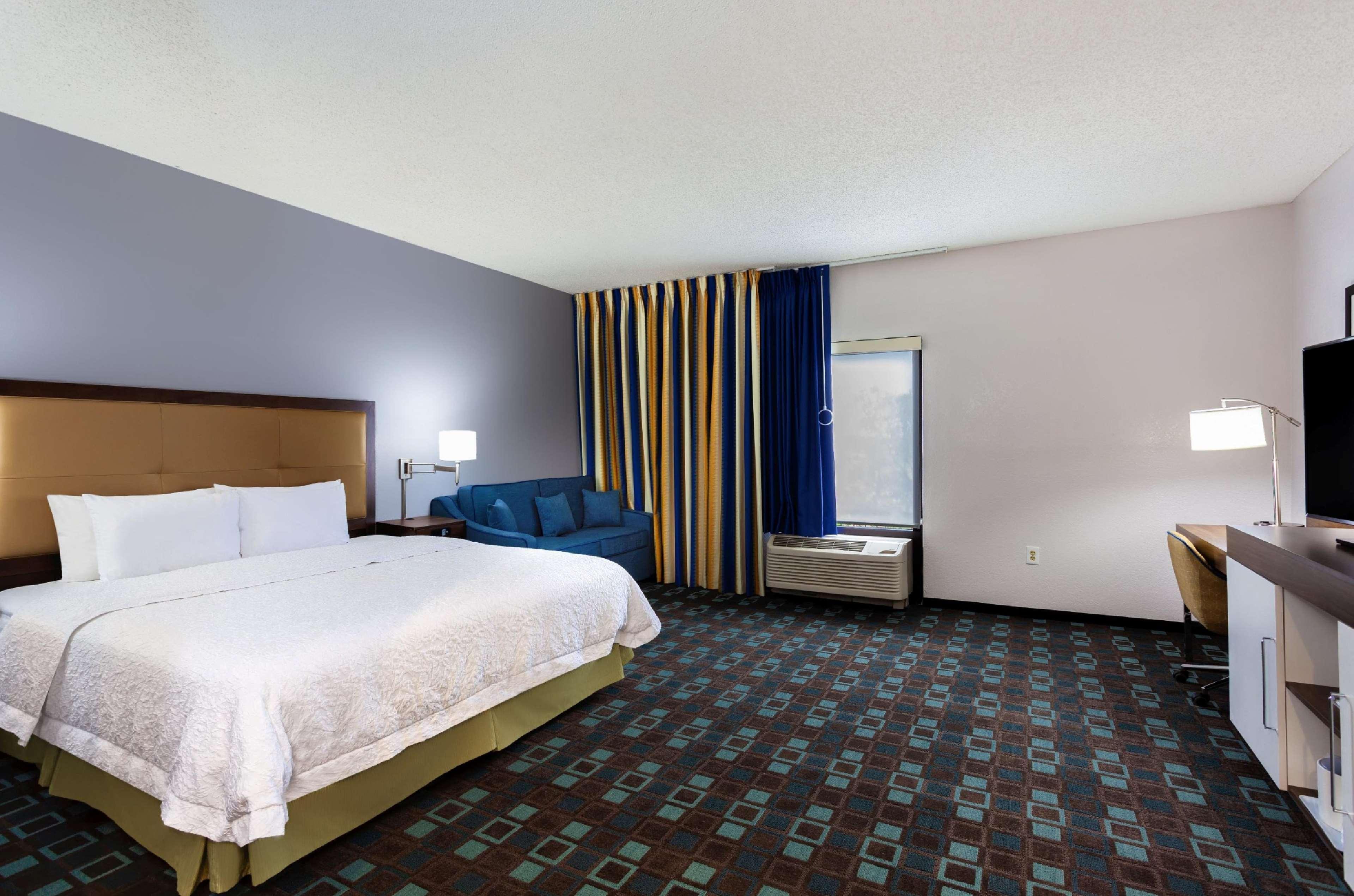 Timber Pines Hampton Inn By Hilton Spring Hill מראה חיצוני תמונה