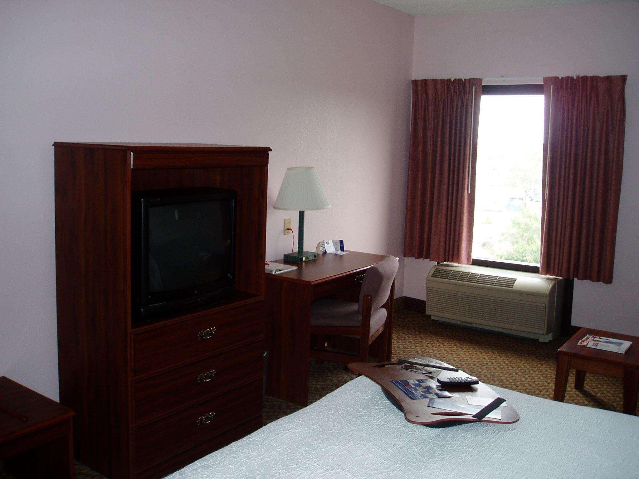 Timber Pines Hampton Inn By Hilton Spring Hill חדר תמונה