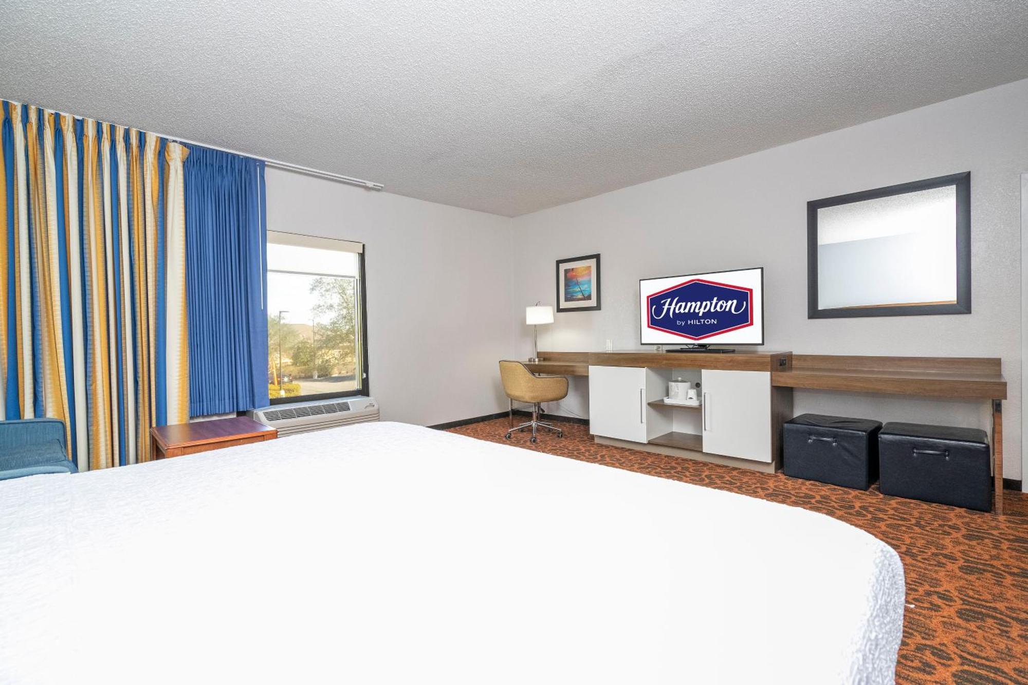 Timber Pines Hampton Inn By Hilton Spring Hill מראה חיצוני תמונה