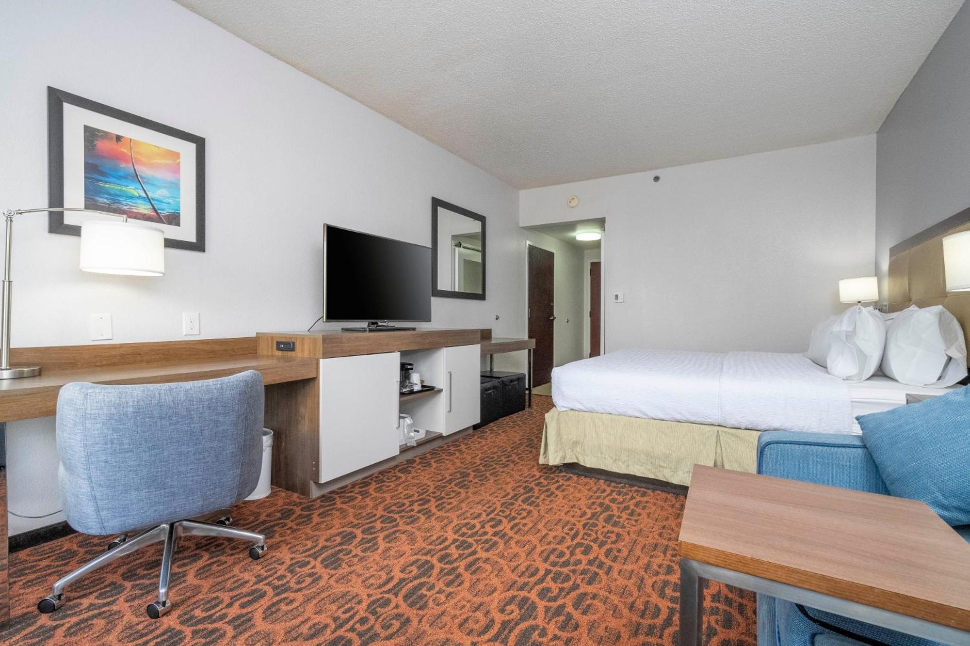 Timber Pines Hampton Inn By Hilton Spring Hill מראה חיצוני תמונה