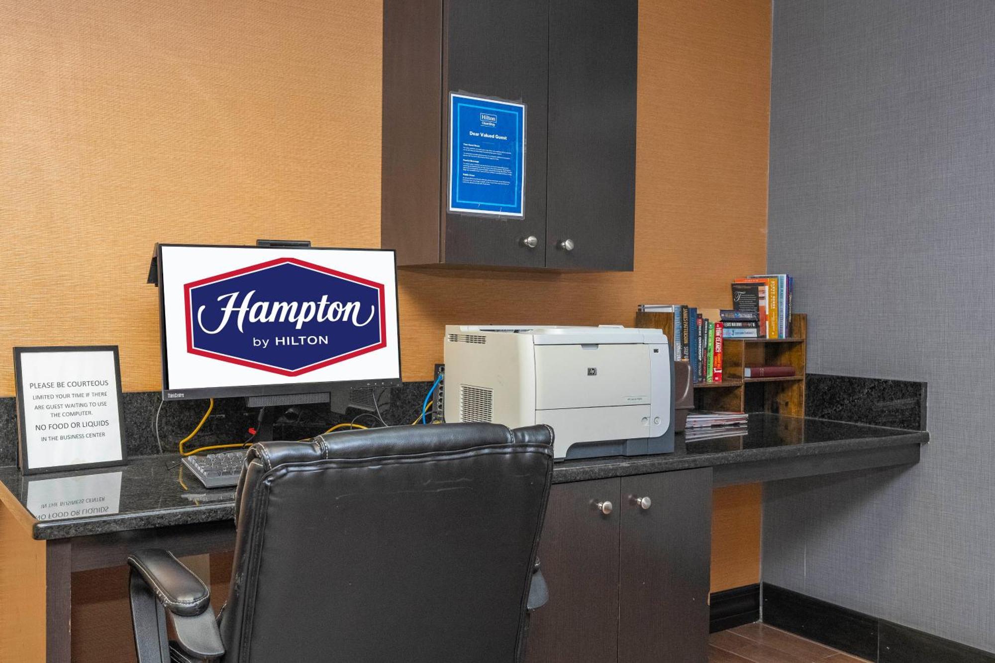 Timber Pines Hampton Inn By Hilton Spring Hill מראה חיצוני תמונה